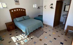 Playa Posada Eco Rooms